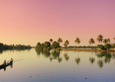 8Nights & 9Days Kerala Tour Plan